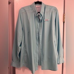 Columbia PFG Longsleeve